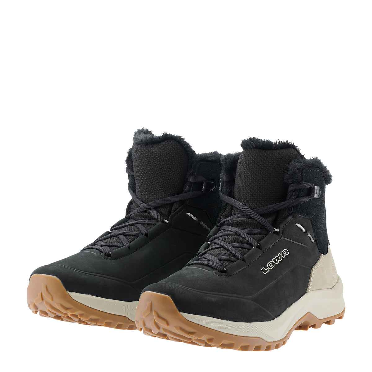 LOWA KALOYA WINTER GTX MID Ws LOWA