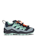 LOWA MADDOX PRO GTX LO JR 9903 Multifunktionsschuhe LOWA NAVY/RAUCHBLAU 26