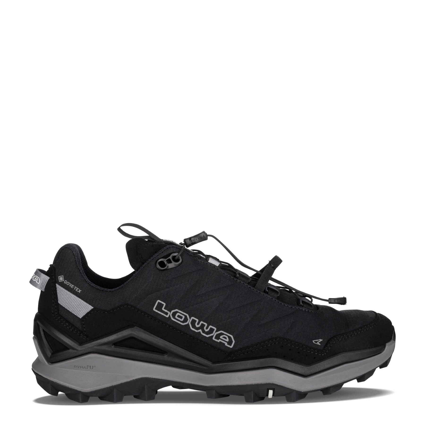 LOWA MADDOX PRO GTX LO W Trekkingschuhe LOWA 9930 41.5