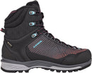 LOWA MANGART GTX MID WS Trekkingschuhe LOWA 9716 ANTHRAZIT/ARKTIS 38