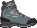 LOWA MAURIA EVO GTX Ws RAUCHGRUEN/JADE Trekkingschuhe LOWA RAUCHGRUEN/JADE 37.5
