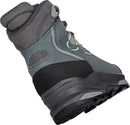 LOWA MAURIA EVO GTX Ws RAUCHGRUEN/JADE Trekkingschuhe LOWA