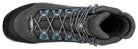 LOWA MAURIA EVO GTX Ws S Trekkingschuhe LOWA