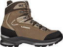 LOWA MAURIA EVO LL Ws stein/nude Trekkingschuhe LOWA stein/nude 37.5