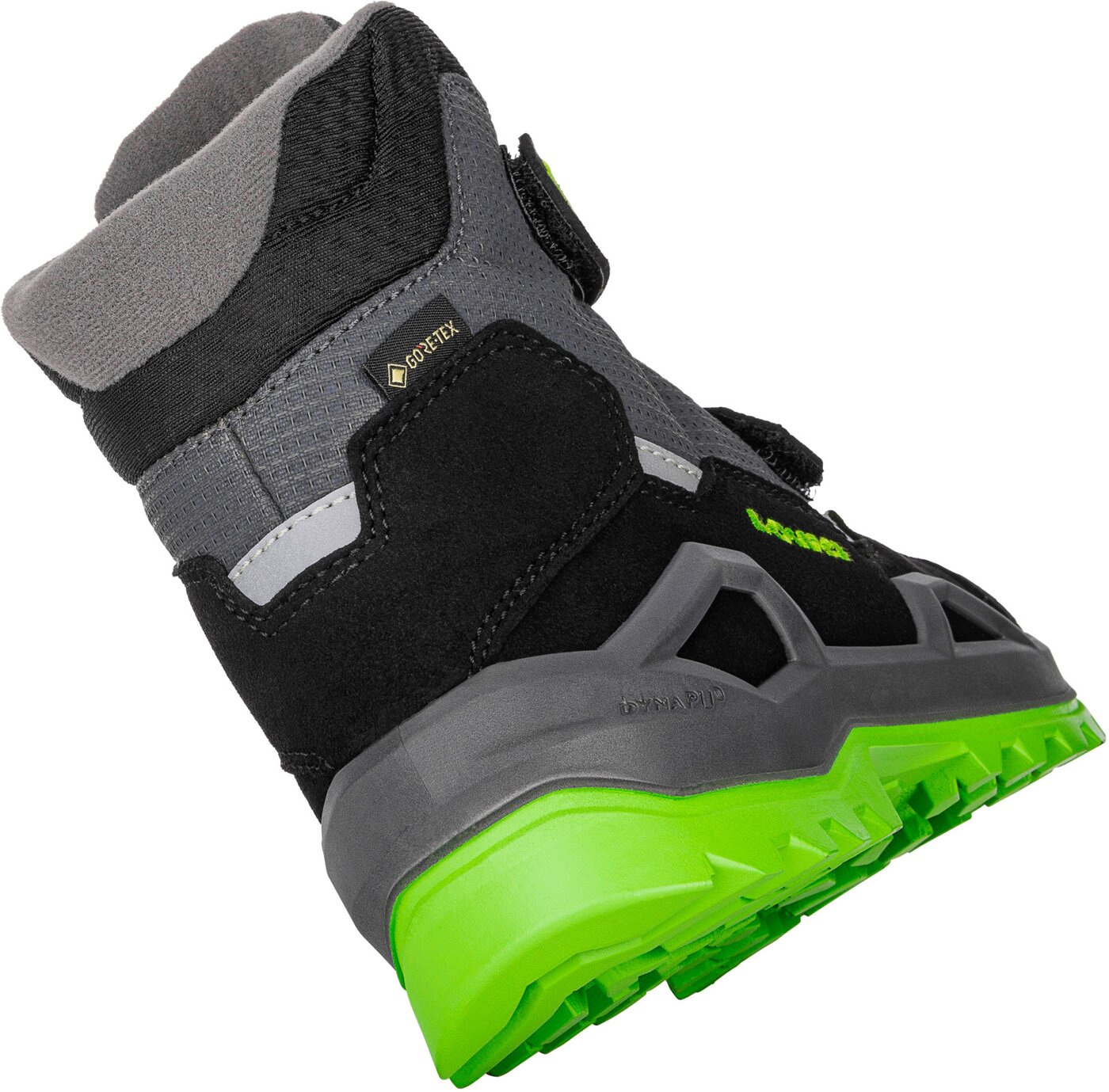 LOWA MILO EVO GTX MID JR LOWA
