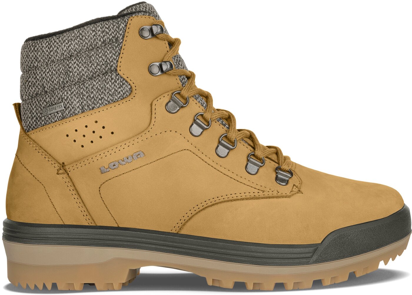 LOWA NERA GTX Sneaker LOWA 477 42