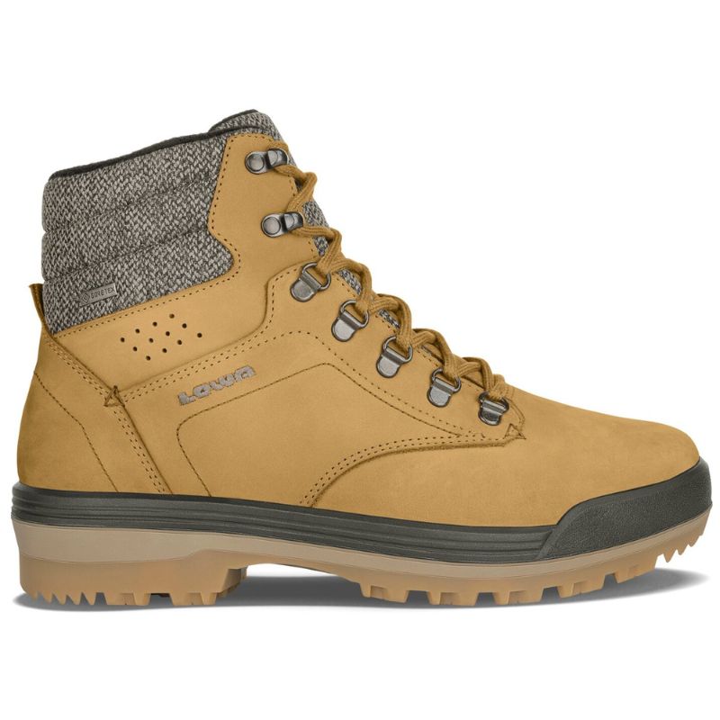 LOWA NERA GTX Winterstiefel LOWA 477 42