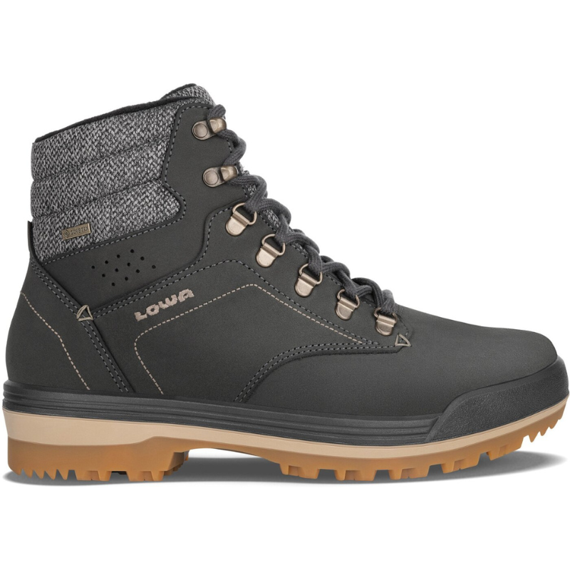 LOWA NERA GTX Winterstiefel LOWA 9711 41.5