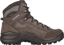 LOWA RENEGADE EVO GTX MID Herren Multifunktionsschuhe LOWA 4324 ESPRESSO/SEEGRAS 41.5