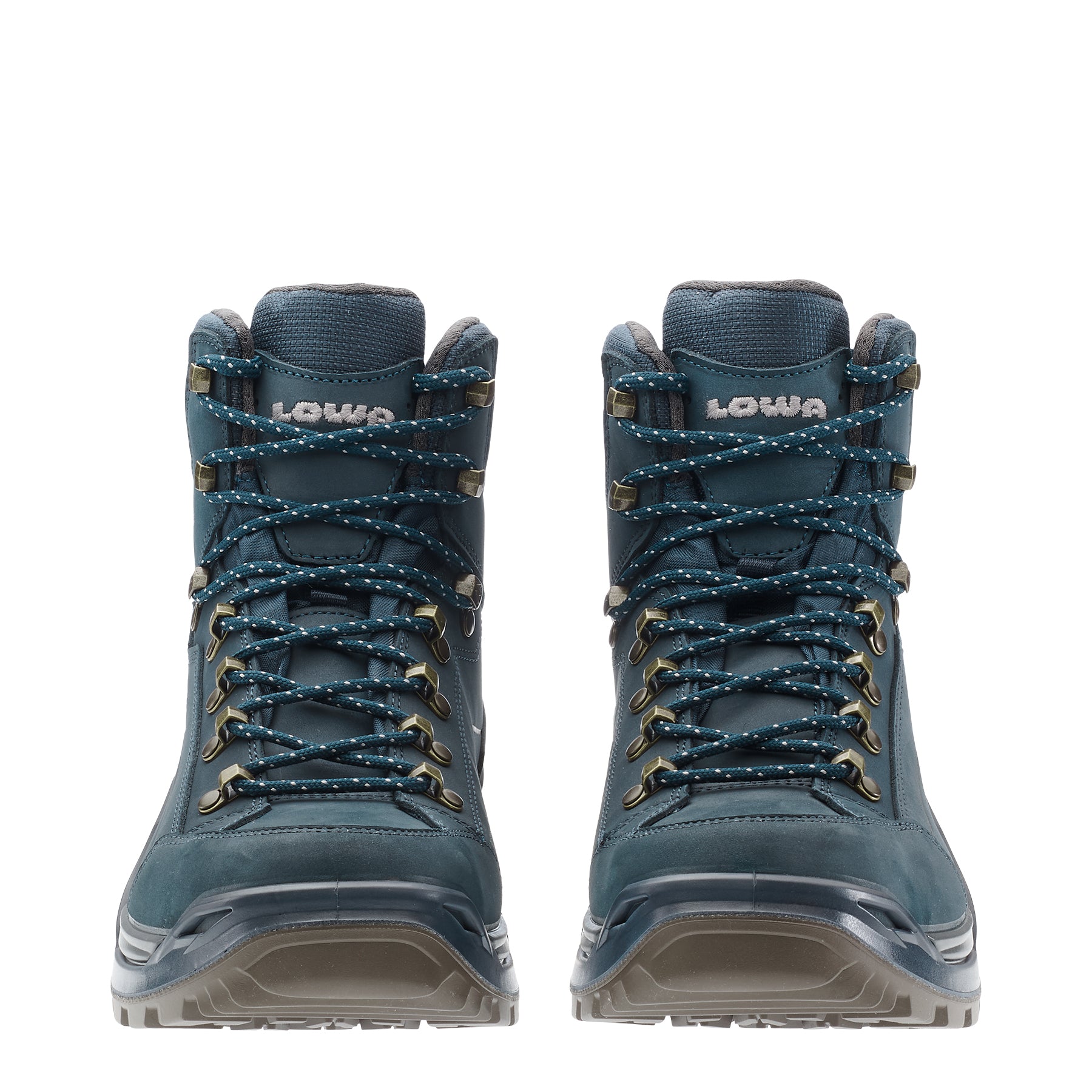 LOWA RENEGADE EVO GTX MID Herren Multifunktionsschuhe LOWA