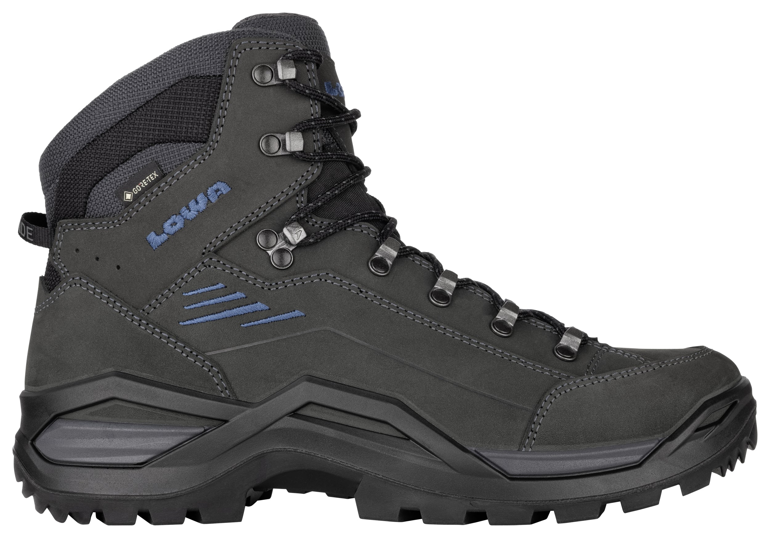 LOWA RENEGADE EVO GTX MID W Multifunktionsschuhe LOWA