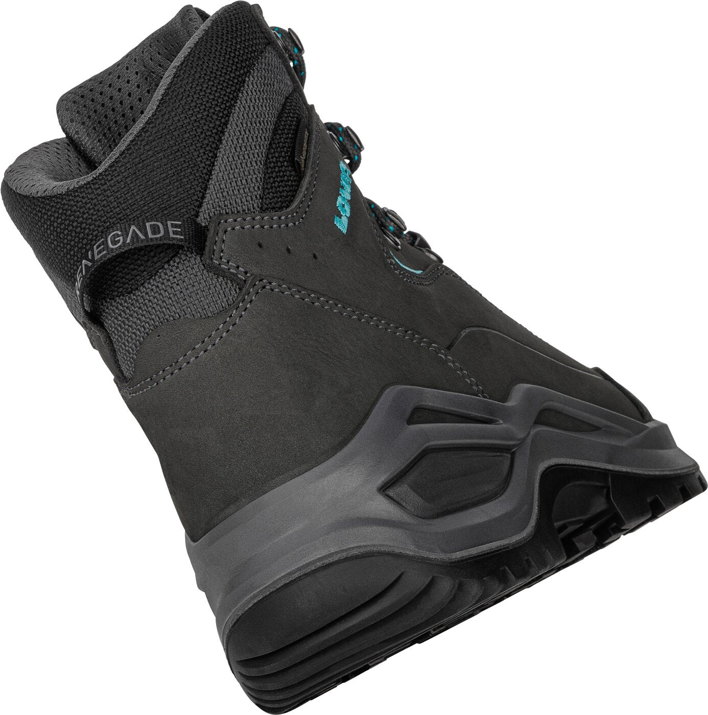 LOWA RENEGADE EVO GTX MID Ws W Multifunktionsschuhe LOWA