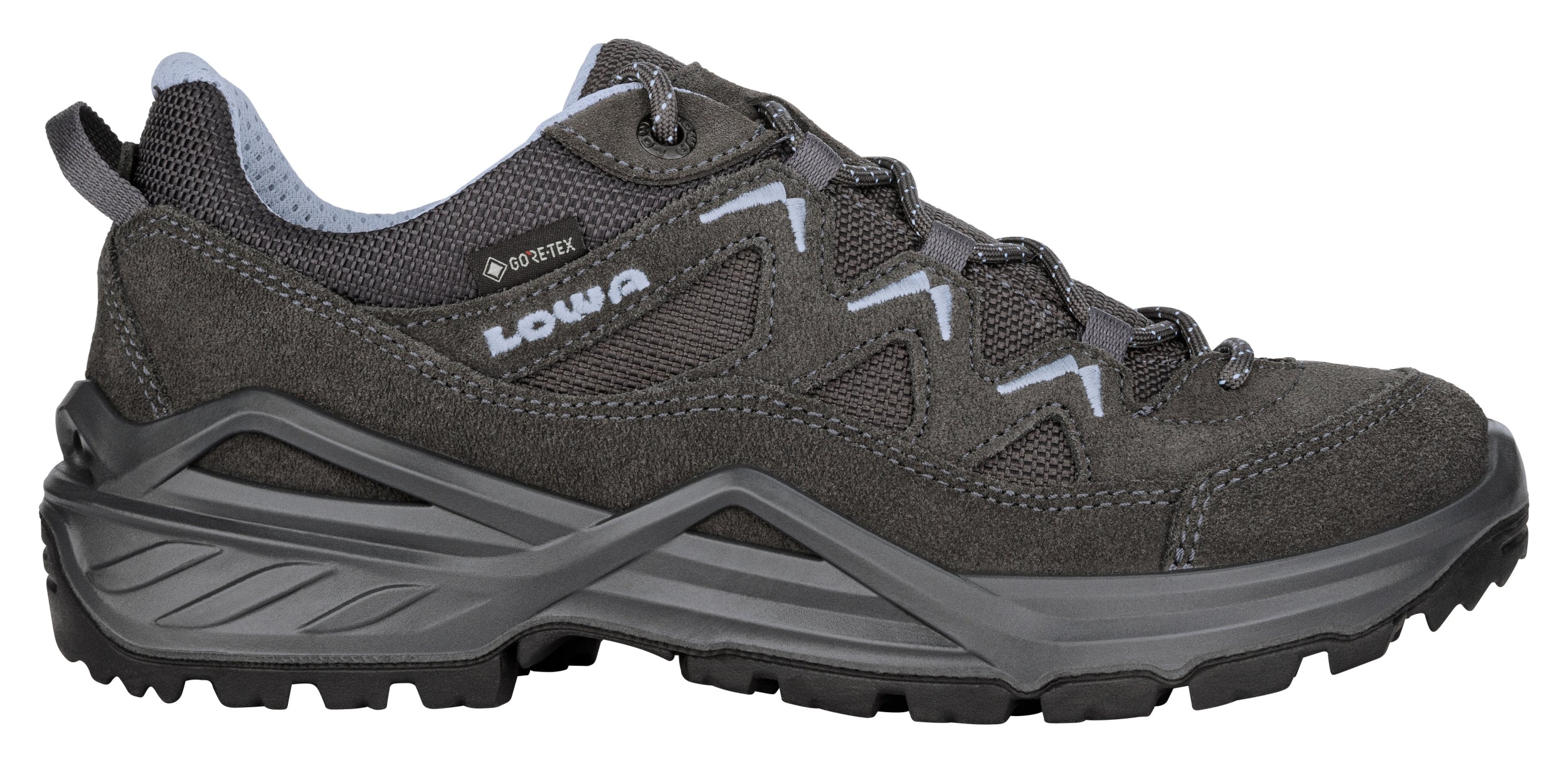 LOWA SIRKOS EVO GTX LO Ws Multifunktionsschuhe LOWA