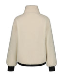 LUHTA LUHTA ISKOINEN Freizeitpullover LUHTA