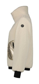 LUHTA LUHTA ISKOINEN Freizeitpullover LUHTA