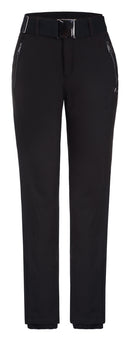 LUHTA LUHTA JOENTAUS 990 SCHWARZ Wanderjacken LUHTA 990 SCHWARZ 32