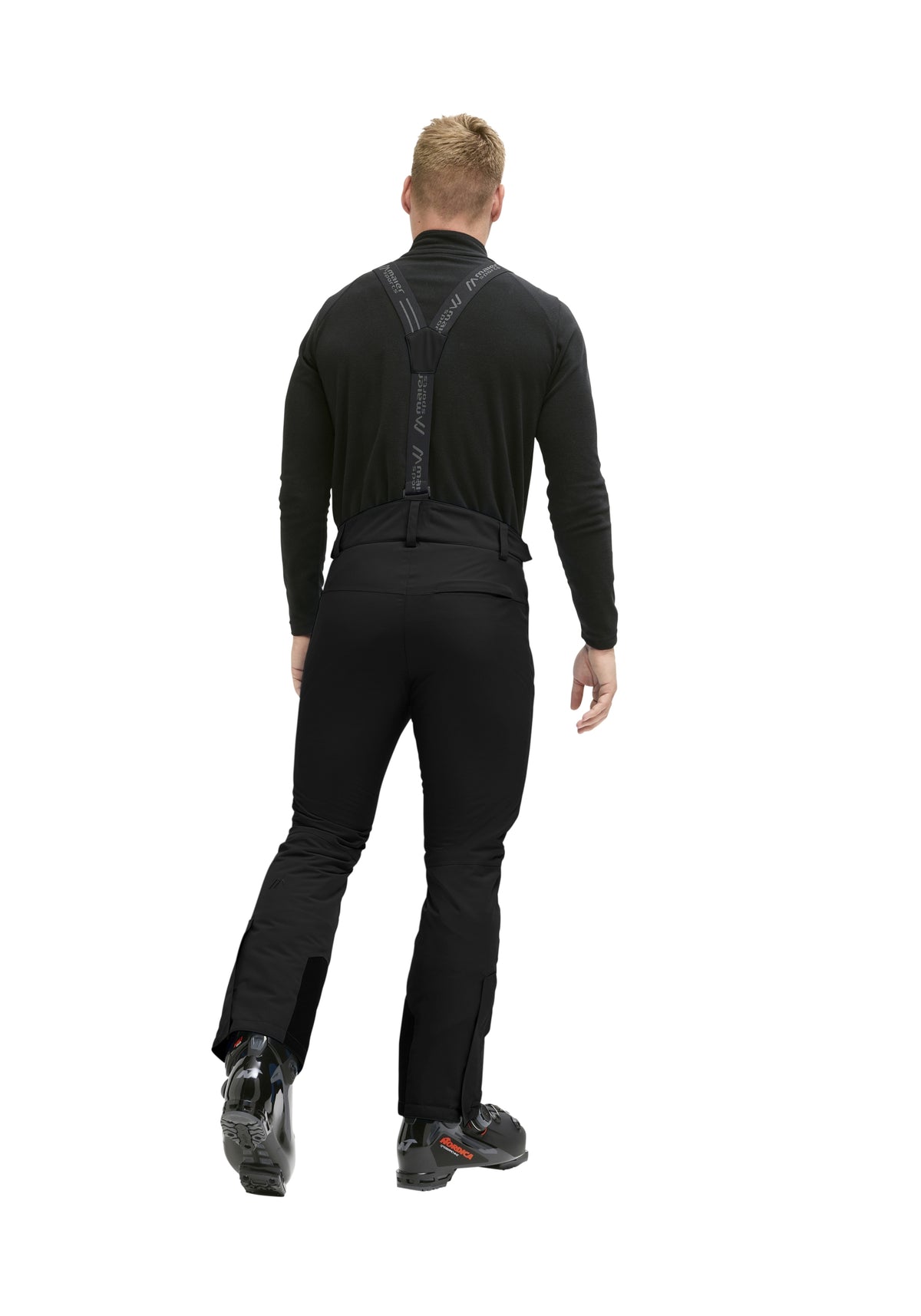 MAIER SPORTS Anton slim 2.1 Skihosen MAIER SPORTS
