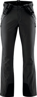 MAIER SPORTS Copper slim He-Hose mTEX el. Skihosen MAIER SPORTS black 94