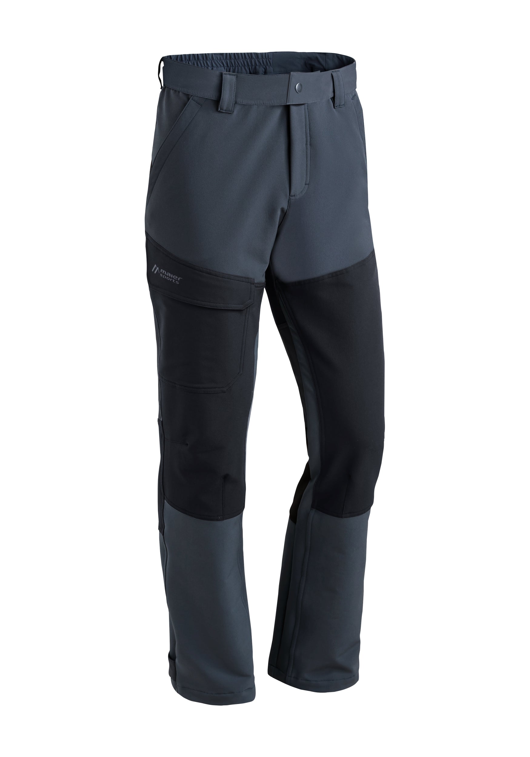 MAIER SPORTS Fleeceflex M Wanderhosen MAIER SPORTS M19009 48