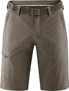 MAIER SPORTS Huang He-Bermuda el. Wanderhosen MAIER SPORTS M10780 teak 46