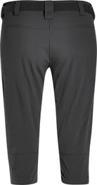 MAIER SPORTS Inara slim 3/4 Da-Capri el. Wanderhosen MAIER SPORTS