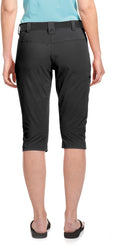 MAIER SPORTS Inara slim 3/4 Da-Capri el. Wanderhosen MAIER SPORTS