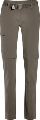 MAIER SPORTS Inara slim zip Da-Zip Off Hose el. Wanderhosen MAIER SPORTS
