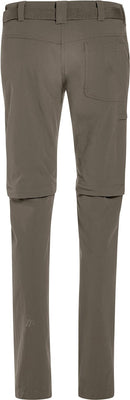 MAIER SPORTS Inara slim zip Da-Zip Off Hose el. Wanderhosen MAIER SPORTS