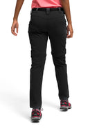 MAIER SPORTS Inara slim zip Da-Zip Off Hose el.