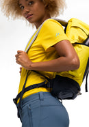 MAIER SPORTS Kluane Da-Capri el. Wanderhosen MAIER SPORTS