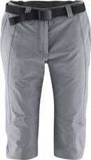 MAIER SPORTS Kluane Da-Capri el. Wanderhosen MAIER SPORTS