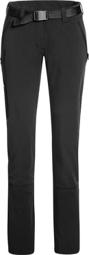 MAIER SPORTS Lana slim Wanderhosen MAIER SPORTS M10900 black 34