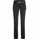 MAIER SPORTS Damen Tourenhose Lana slim Wanderhosen MAIER SPORTS black 34