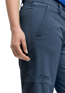 MAIER SPORTS Lawa Da-Bermuda long el. Wanderhosen MAIER SPORTS