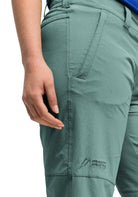MAIER SPORTS Lawa Da-Bermuda long el. Wanderhosen MAIER SPORTS