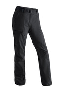 MAIER SPORTS Lulaka Da-Hose roll up el. Wanderhosen MAIER SPORTS M10900 black 17