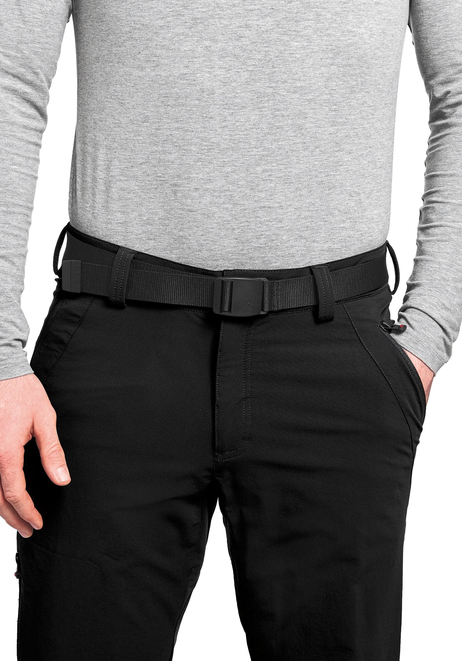 MAIER SPORTS Naturno Wanderhosen MAIER SPORTS