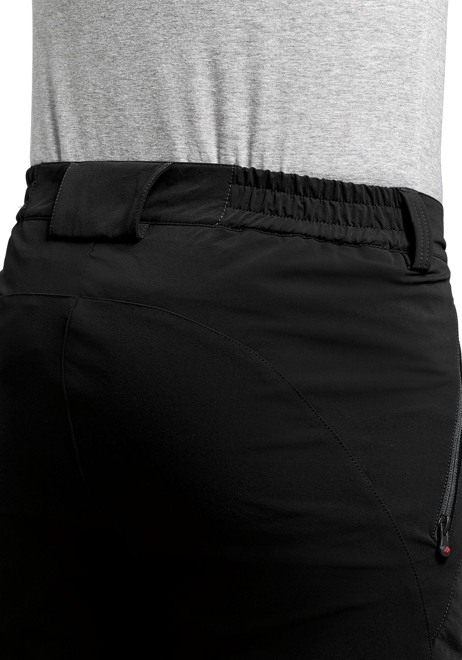 MAIER SPORTS Naturno Wanderhosen MAIER SPORTS