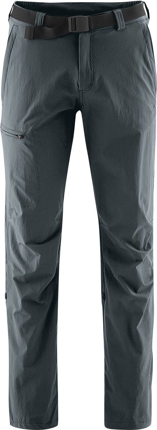 MAIER SPORTS Nil Wanderhosen MAIER SPORTS M10949 graphite 98