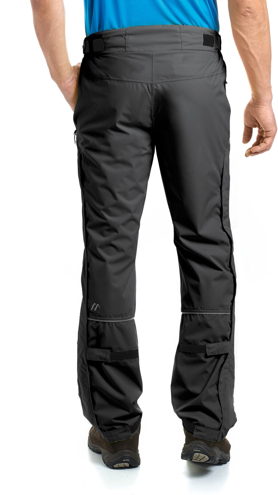 MAIER SPORTS Raindrop M Wanderhosen MAIER SPORTS