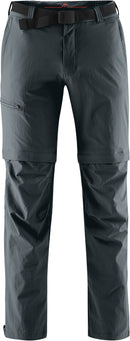 MAIER SPORTS Tajo He-T-Zip Off Hose el Wanderhosen MAIER SPORTS