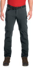 MAIER SPORTS Tajo He-T-Zip Off Hose el Wanderhosen MAIER SPORTS