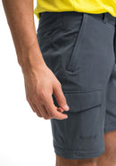 MAIER SPORTS Torid slim zip He-Zip Off Hose el. Wanderhosen MAIER SPORTS