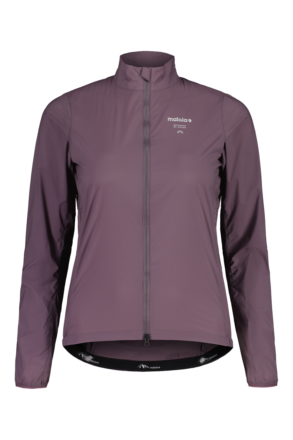 MALOJA MalkaM. Jacket Cycle Fahrradjacken MALOJA Black S