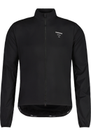 MALOJA MaxlM. Jacket Cycle Fahrradjacken MALOJA 8833 DEEP BLACK M