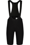MALOJA SalaschadaM. Roadbike Bib Fahrradhosen MALOJA 8833 DEEP BLACK M