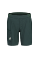 MALOJA StagiasM. Gravel Shorts Fahrradhosen MALOJA 1226 mountain p M