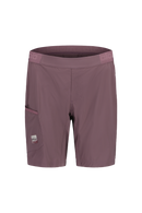 MALOJA StagiasM. Gravel Shorts Fahrradhosen MALOJA 1228 stormy lil M