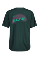 MALOJA StaubachM. Trail Jersey Fahrradtrikots MALOJA