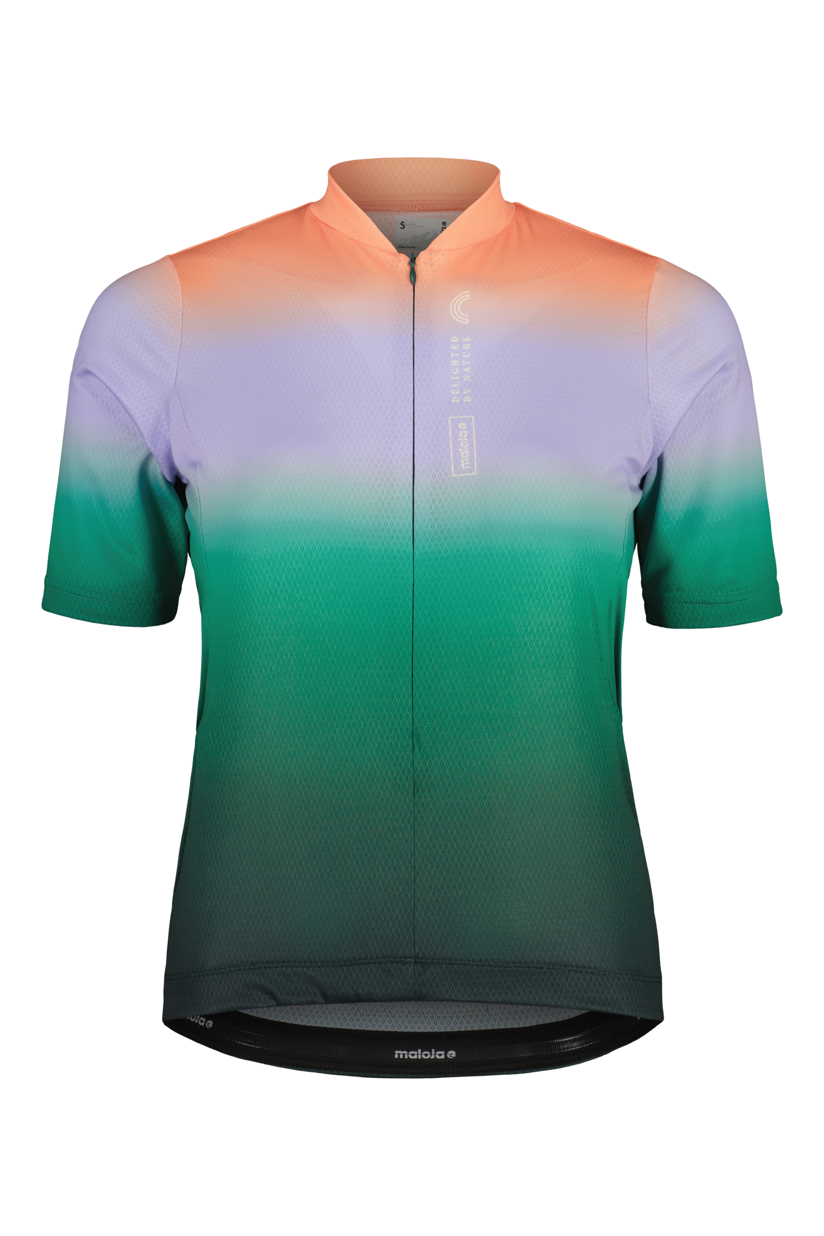 MALOJA VaridM. Cycle Jersey Fahrradtrikots MALOJA 1262 mountain p S